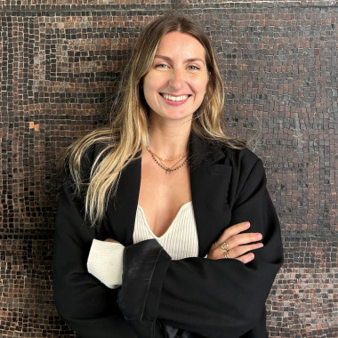 Photo de Madame Luana GALLET