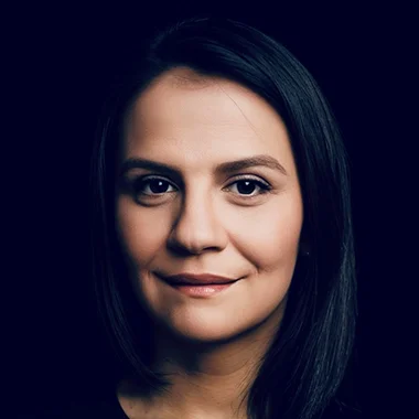 Photo de Maître Vanessa PINTO
