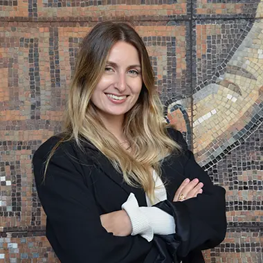 Photo de Madame Luana GALLET