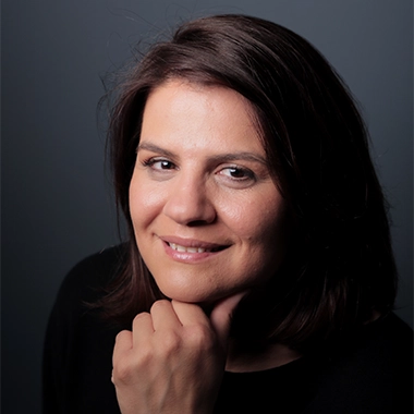 Photo de Maître Vanessa PINTO