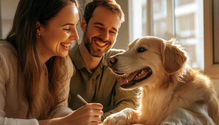 La garantie légale de conformité s’applique également aux ventes d’animaux domestiques de compagnie !