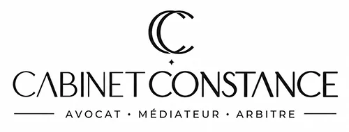 Logo CABINET CONSTANCE (EX : VPH AVOCAT)