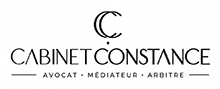 Logo CABINET CONSTANCE (EX : VPH AVOCAT)